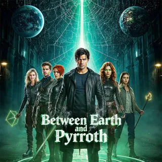 Between Earth and Pyrroth