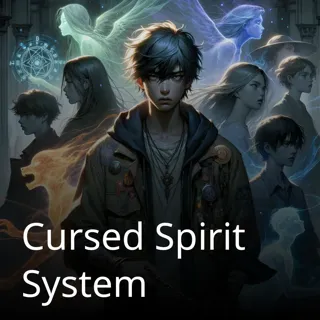 Cursed Spirit System