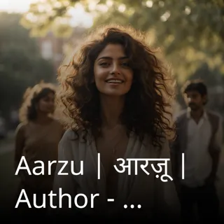 Aarzu 