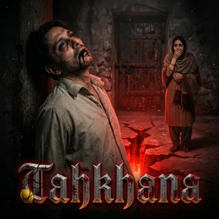 Tahkhana Tahkhana