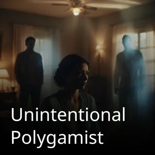 Unintentional Polygamist