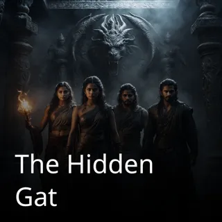 The Hidden Gat 