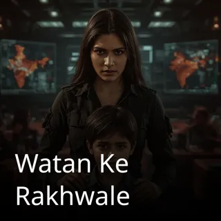 Watan Ke Rakhwale