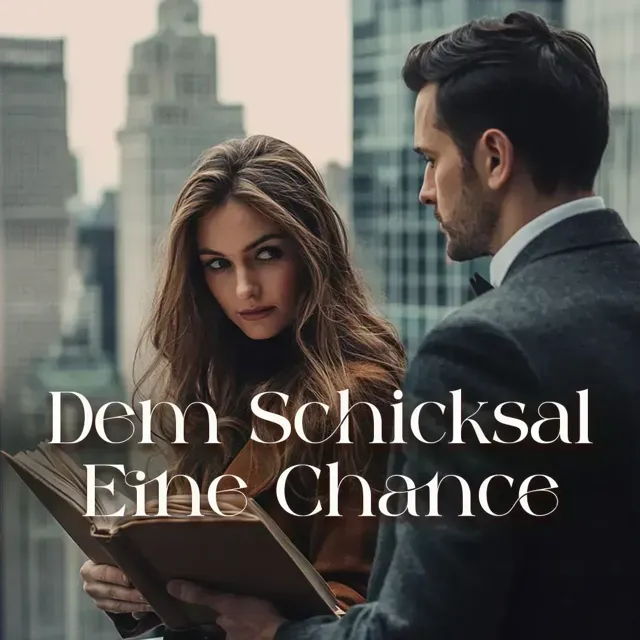 Dem Schicksal Eine Chance Dem Schicksal Eine Chance