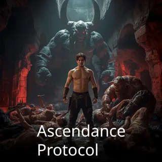 Ascendance Protocol Ascendance Protocol