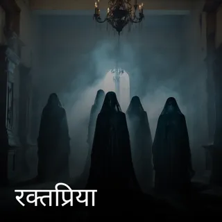 रक्तप्रिया 