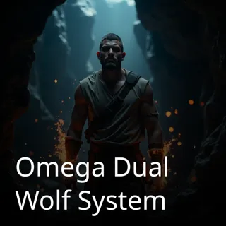 Omega Dual Wolf System Omega Dual Wolf System