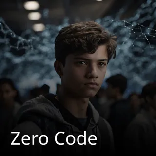 Zero Code