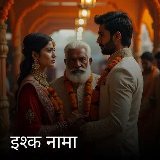 इश्क नामा इश्क नामा