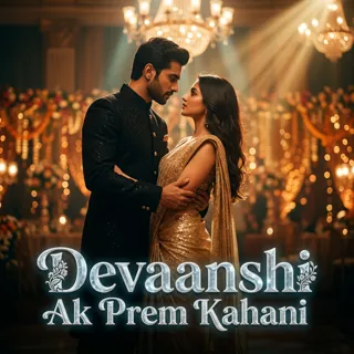 Devaanshi Ak Prem Kahani Devaanshi Ak Prem Kahani