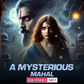 A Mysterious Mahal | अ मिस्टेरियस महल | Author - Ekta Yadav A Mysterious Mahal | अ मिस्टेरियस महल | Author - Ekta Yadav