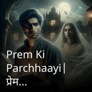 प्रेम की परछाईं प्रेम की परछाईं