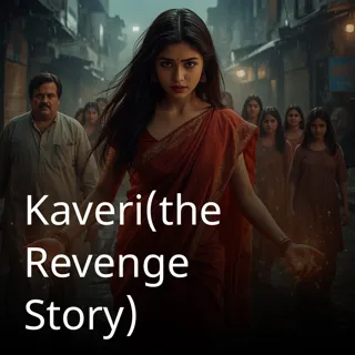 Kaveri(the Revenge Story) Kaveri(the Revenge Story)