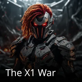 The X1 AI Invasion