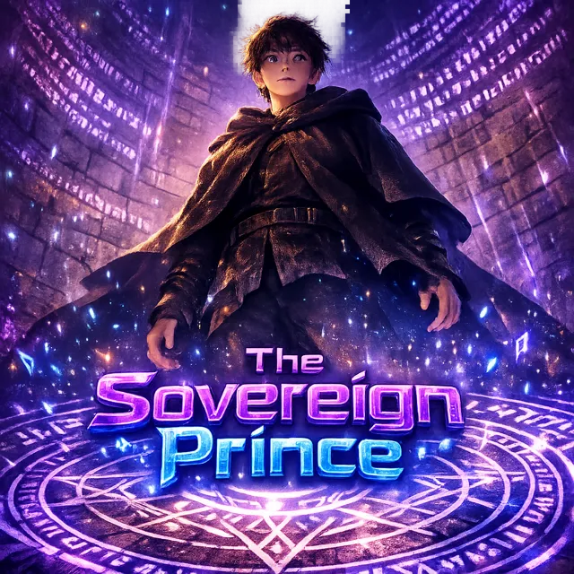 The Sovereign Prince The Sovereign Prince