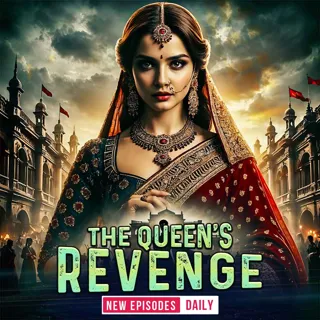 The Queen's Revenge | द क्वीन्स रिवेंज | Author - Ruchita Senjaliya The Queen's Revenge | द क्वीन्स रिवेंज | Author - Ruchita Senjaliya
