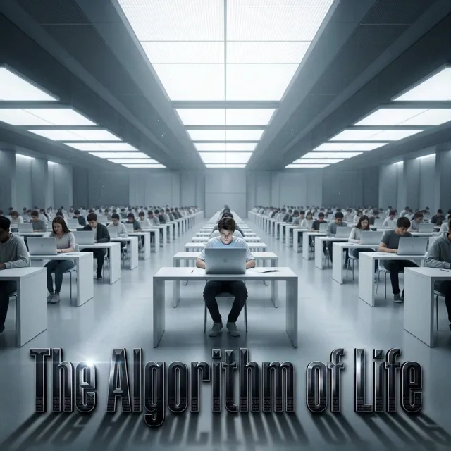 The Algorithm of Life The Algorithm of Life