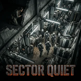 Sector Quiet