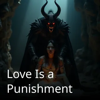 Love Is a Punishment Love Is a Punishment