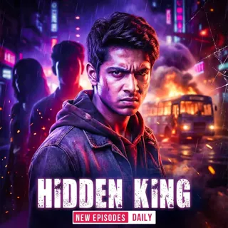 Hidden King Hidden King