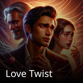Love Twist Love Twist