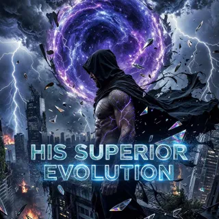 His Superior Evolution