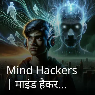 Mind Hackers | माइंड हैकर्स Mind Hackers | माइंड हैकर्स