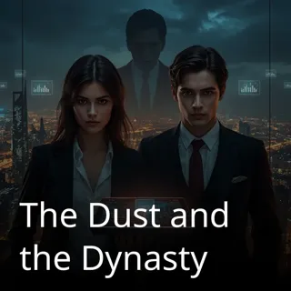The Dust and the Dynasty 