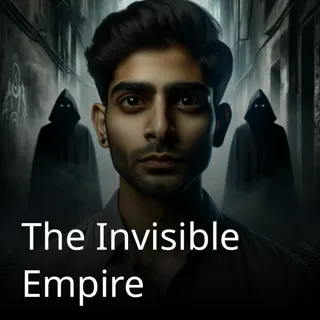 The Invisible Empire The Invisible Empire