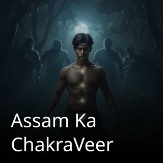 Assam Ka ChakraVeer Assam Ka ChakraVeer