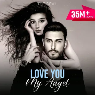 Love You My Angel 