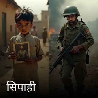 सिपाही सिपाही