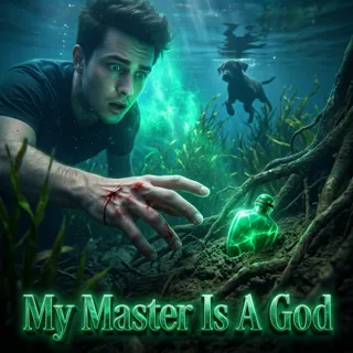 My Master Is a God