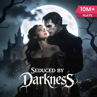 Seduced by Darkness