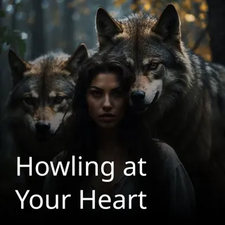 Howling at Your Heart Howling at Your Heart