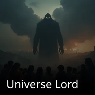 Universe Lord Universe Lord