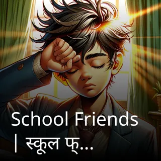 School Friends | स्कूल फ्रेंड्स | Author- ISMAIL Malik School Friends | स्कूल फ्रेंड्स | Author- ISMAIL Malik