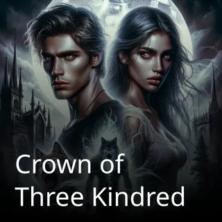 Crown of Three Kindred Crown of Three Kindred
