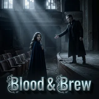 Blood & Brew Blood & Brew