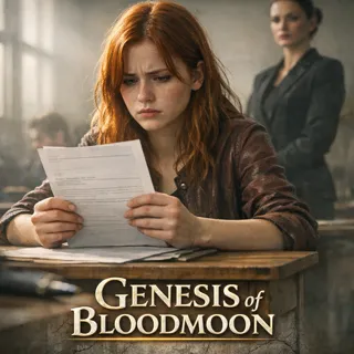 Genesis of Bloodmoon