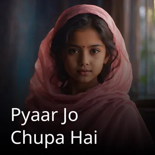 Pyaar Jo Chupa Hai Pyaar Jo Chupa Hai