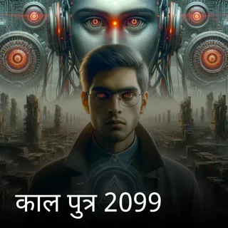 काल पुत्र 2099 काल पुत्र 2099