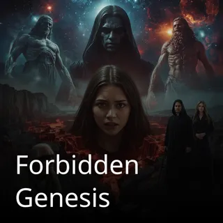 Forbidden Genesis Forbidden Genesis