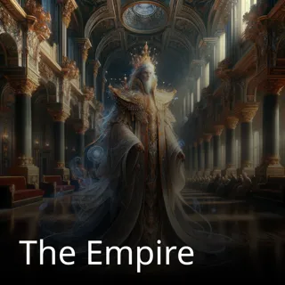 The Empire The Empire