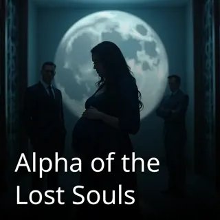 Alpha of the Lost Souls Alpha of the Lost Souls