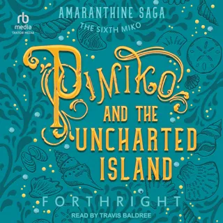 Pimiko and the Uncharted Island Pimiko and the Uncharted Island