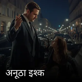 अनूठा इश्क अनूठा इश्क