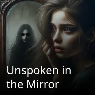 Unspoken in the Mirror 