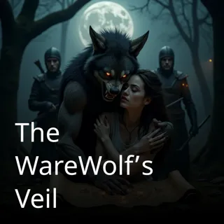 The WareWolf’s Veil