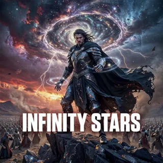 Infinity Stars